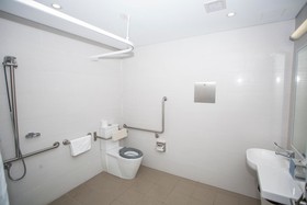 ibis Styles The Entrance