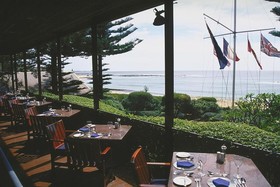 Kims Beachside Retreat