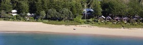 Kims Beachside Retreat
