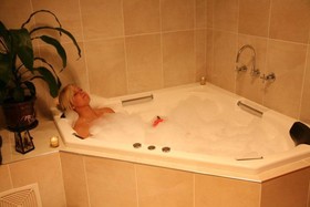 Lavender House B&B