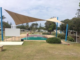 Norah Head Holiday Park