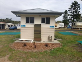 Norah Head Holiday Park