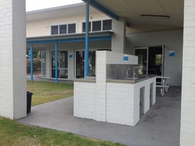 Norah Head Holiday Park