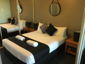 Nesuto The Entrance Apartments