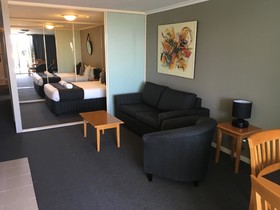 Nesuto The Entrance Apartments