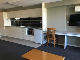 Nesuto The Entrance Apartments