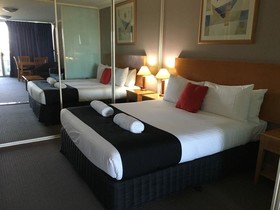 Nesuto The Entrance Apartments