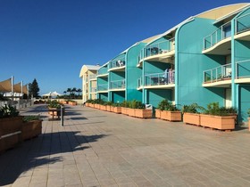 Nesuto The Entrance Apartments