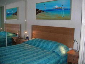Nesuto The Entrance Apartments
