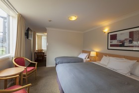 The Denman Hotel