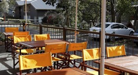 The Denman Hotel