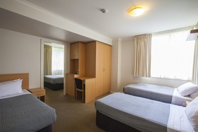 The Denman Hotel