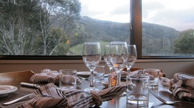 The Denman Hotel