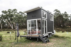 The Saddle Camp