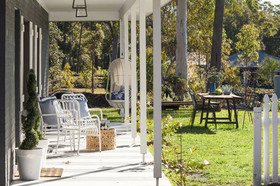 The Woods Farm Jervis Bay