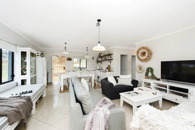 The Woods Farm Jervis Bay