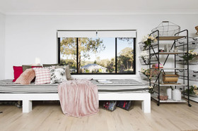 The Woods Farm Jervis Bay