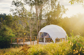 Nature Domes
