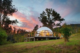 Nature Domes