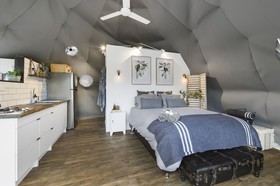 Nature Domes