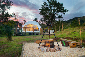 Nature Domes
