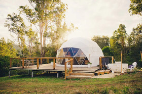 Nature Domes