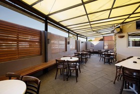 Toongabbie Hotel