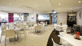 Toongabbie Hotel
