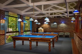 Boambee Bay Resort
