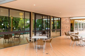 Boambee Bay Resort