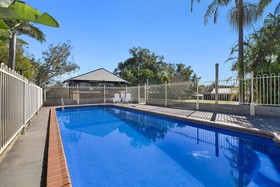 Catalina Motel Lake Macquarie