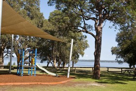 Canton Beach Holiday Park