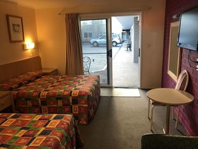 Toukley Motor Inn