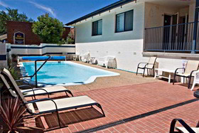 Best Western Motel Farrington