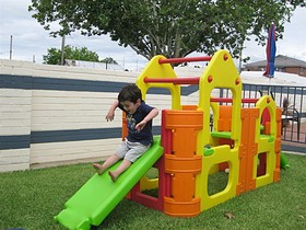 Best Western Motel Farrington