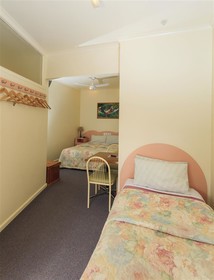 Best Western Motel Farrington
