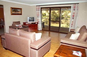 Elm Cottage