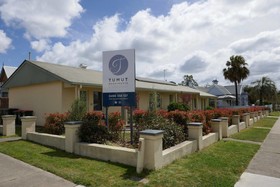 Tumut Apartments