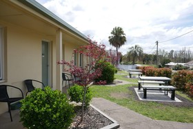 Tumut Apartments