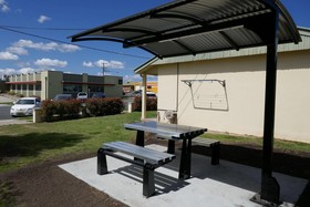 Tumut Apartments