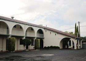 Tumut Motor Inn