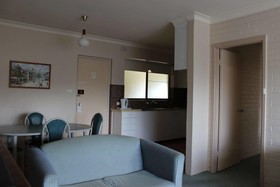 Tumut Motor Inn
