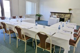 Tumut Motor Inn