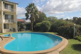 Tumut Motor Inn