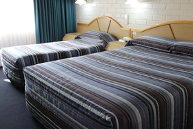 Tumut Motor Inn