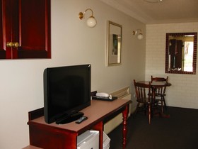 Tumut Valley Motel