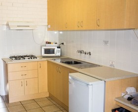 Tumut Valley Motel