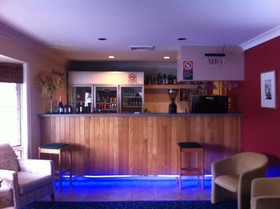 Tumut Valley Motel