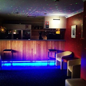 Tumut Valley Motel