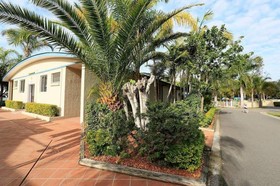 BIG4 Forster Tuncurry Great Lakes Holiday Park